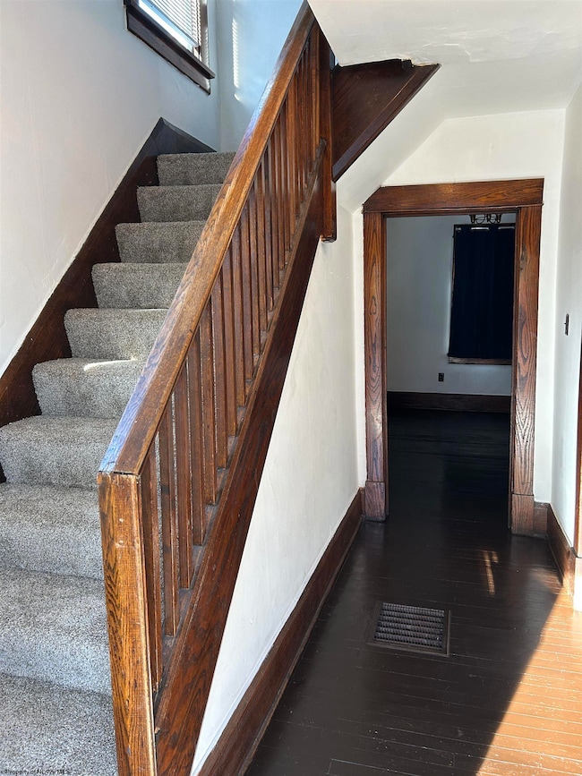 729 & 729 1/2 Richwood Ave, Morgantown, WV 26505 - photo 6