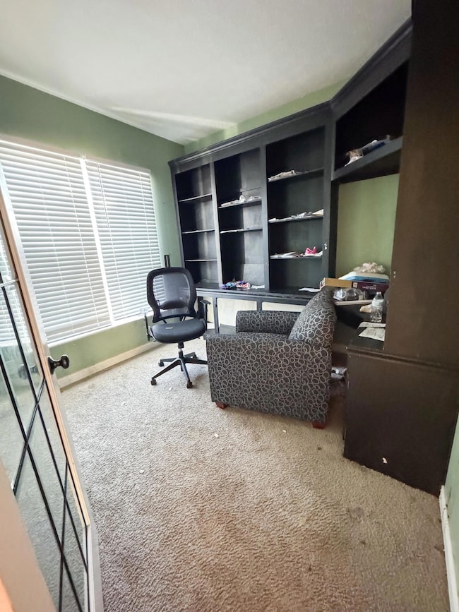 1st Floor Office