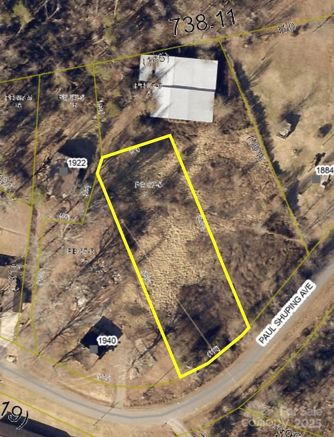 0 Paul Shuping Ave, Morganton, NC 28655 - photo 2