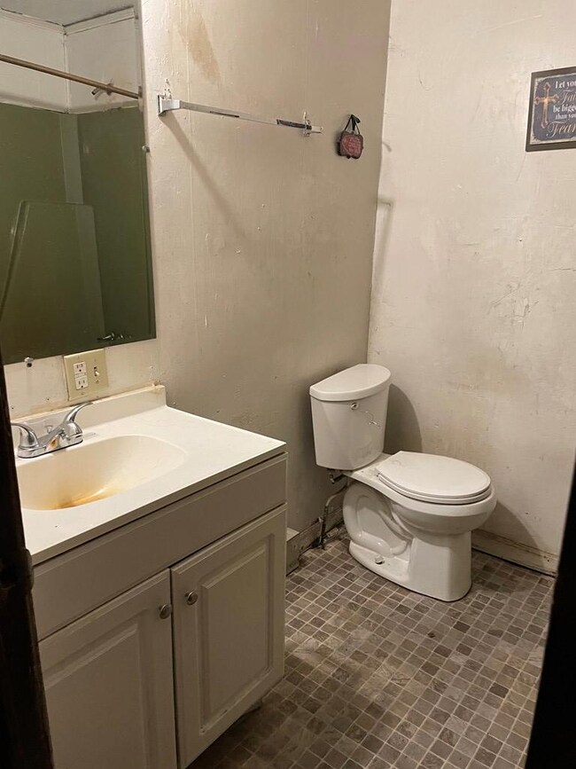Full Bath