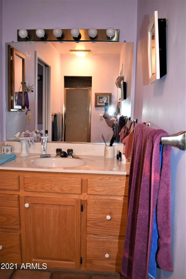 HALL BATH