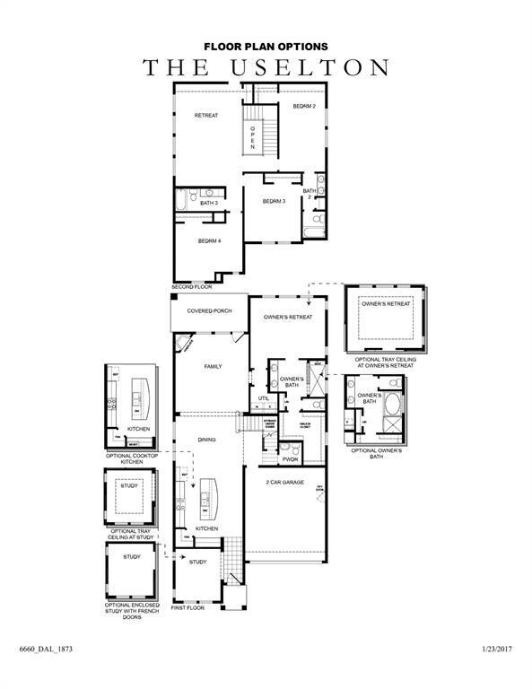 5437 Harbour Rd, Richardson, TX 75082 - photo 7