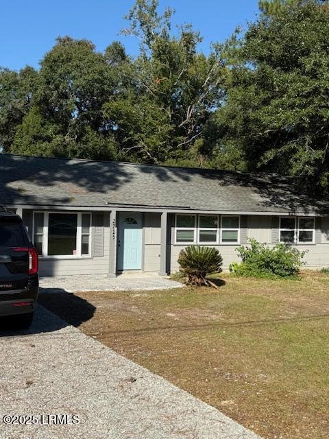 2713 Jones Ave, Beaufort, SC 29902 - photo 2