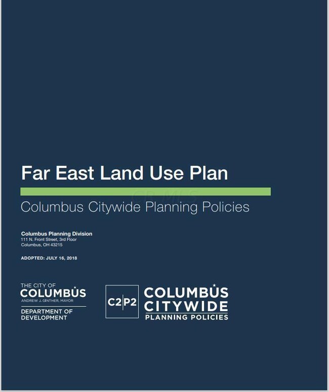 187 McNaughten Rd, Columbus, OH 43213 - photo 3