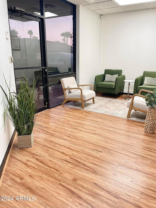 2855 E Brown Rd unit 5, Mesa, AZ 85213 - photo 5