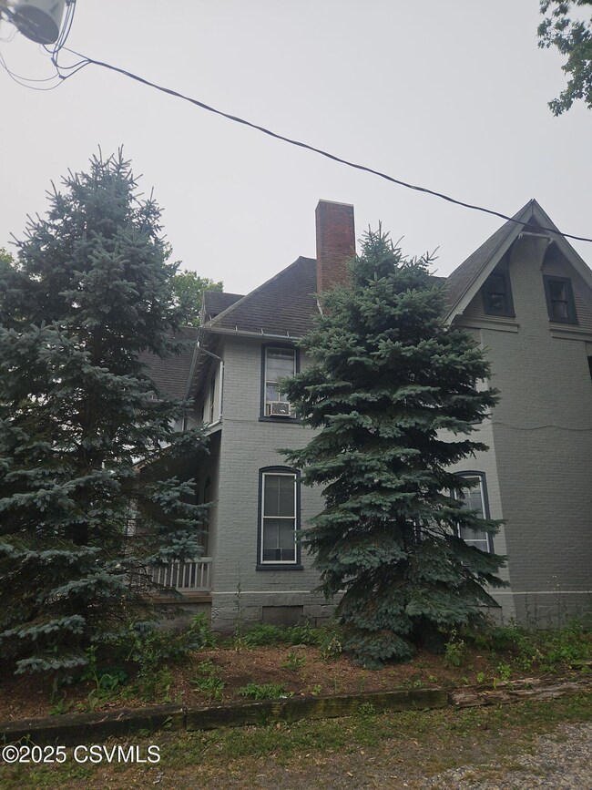 335 Center St, Williamsport, PA 17701 - photo 5