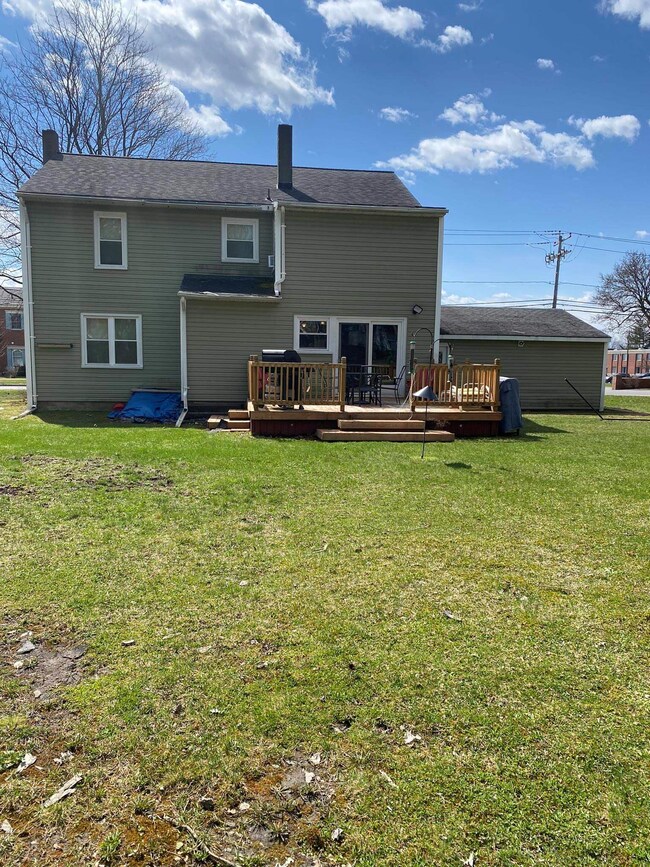 22 Grove St, Potsdam, NY 13676 - photo 7