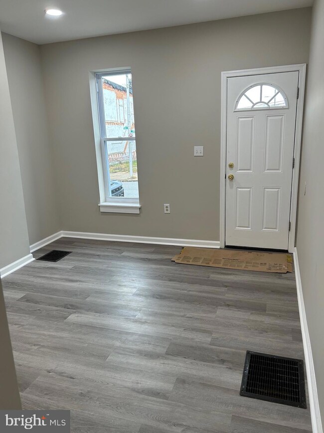 2018 Eagle St, Baltimore, MD 21223 - photo 2