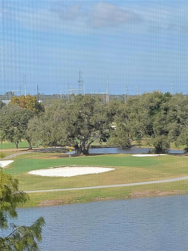 Country Club Condominiums unit 6304, Largo, FL 33771 - photo 6