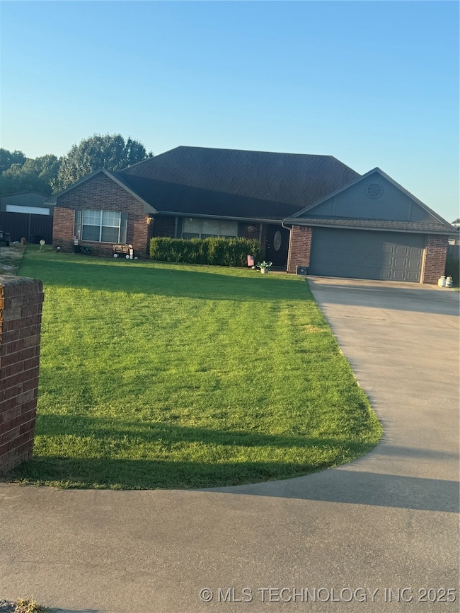 139 Summit Cir, Durant, OK 74701 - photo 2