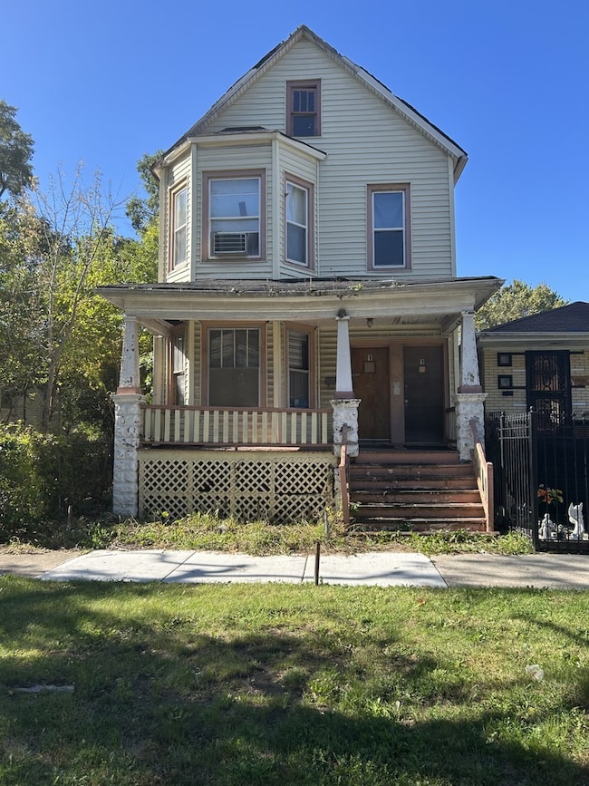 11576 S State St, Chicago, IL 60628 - photo 2