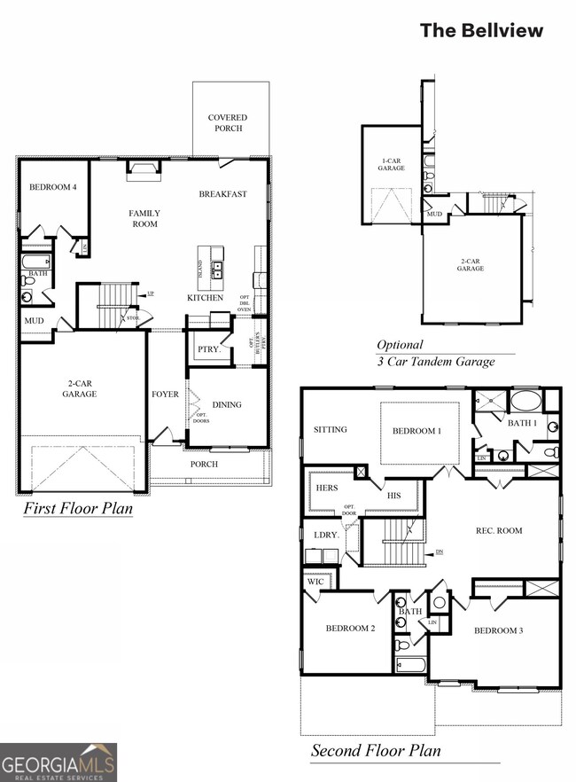 4025 Haven Way, Cumming, GA 30028 - photo 2