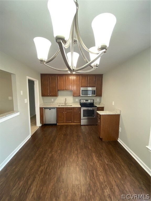 4605 E Run Ct, North Chesterfield, VA 23234 - photo 7