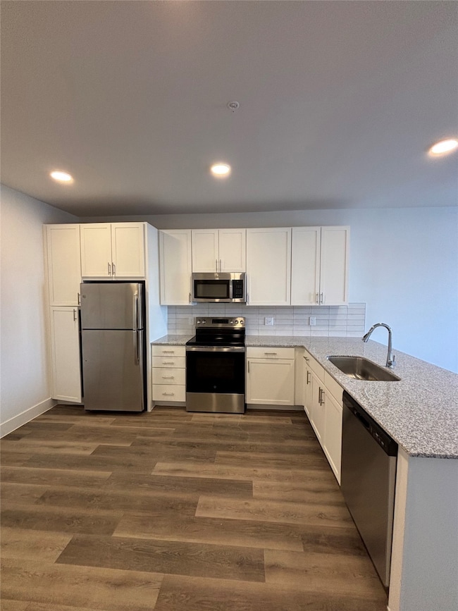 300 N McDonald St unit 1103, McKinney, TX 75069 - photo 2