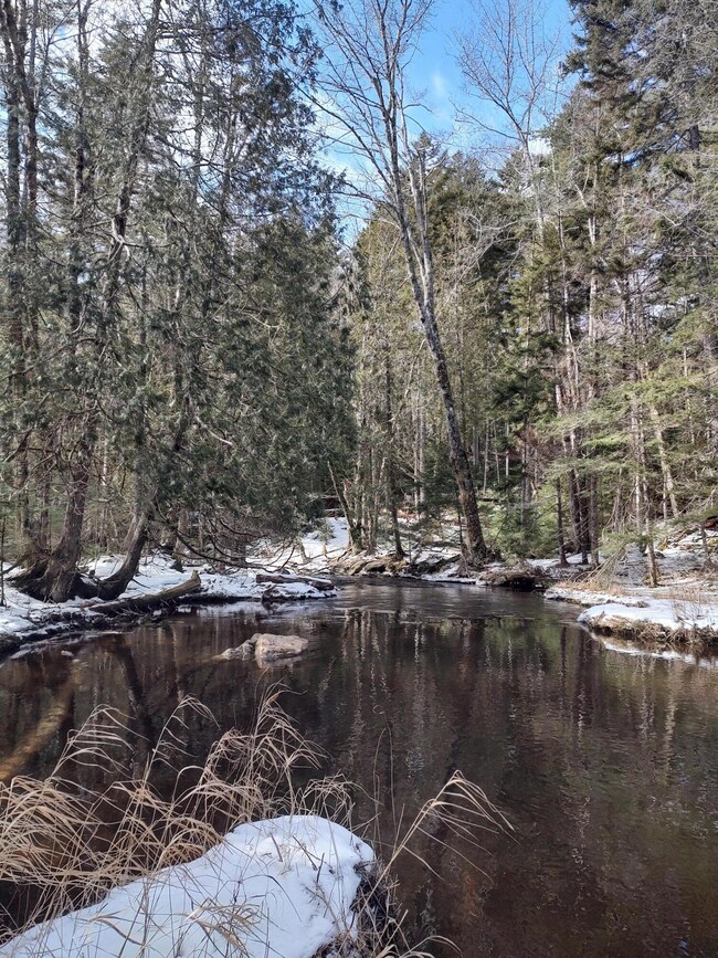 Flanders Stream