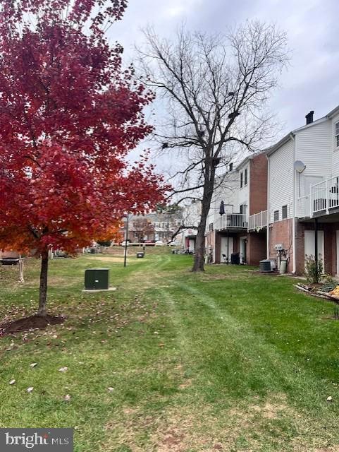 14472 Rustling Leaves Ln unit 26B, Centreville, VA 20121 - photo 2