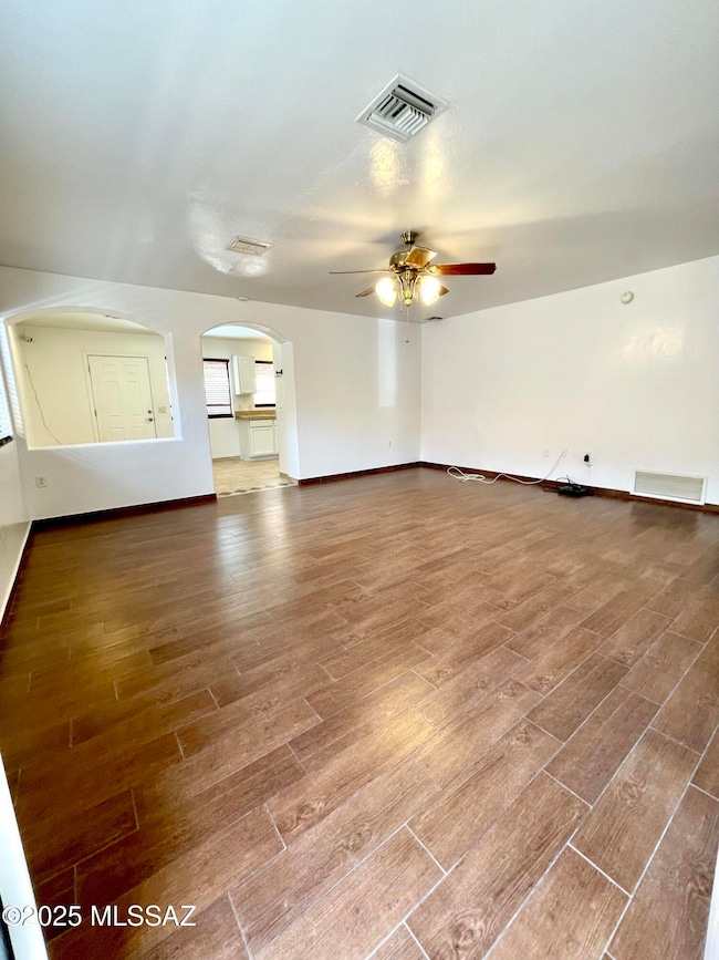 2864 N Xochipilli Dr, Tucson, AZ 85745 - photo 3