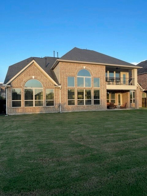 5518 Wimberly Briar Ln, Fulshear, TX 77441 - photo 3