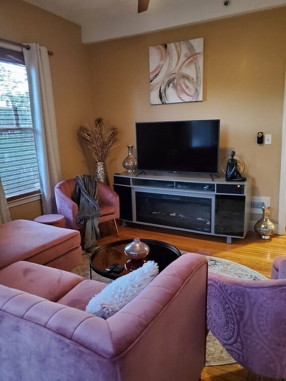 73 Waverly St unit 3, Roxbury, MA 02119 - photo 3