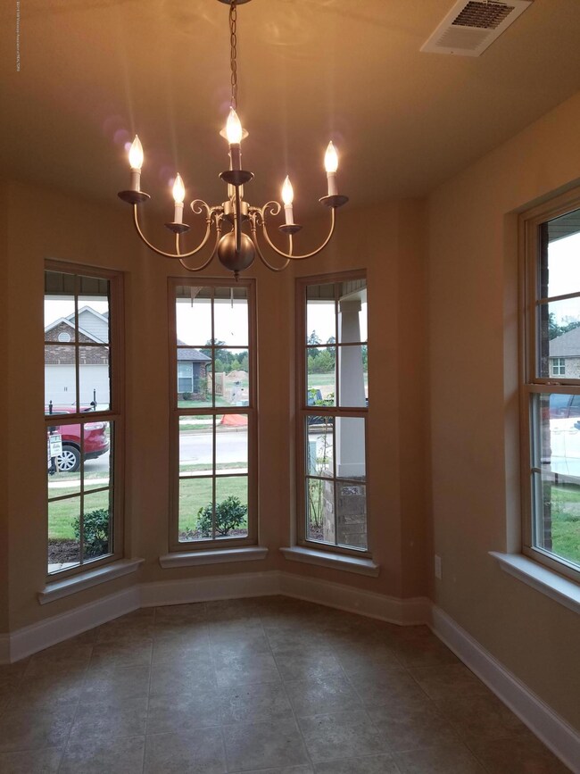 BAY WINDOW