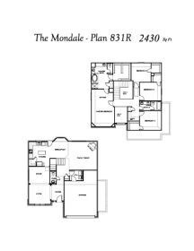 30506 Woodsons Trace Dr, Spring, TX 77386 - photo 5