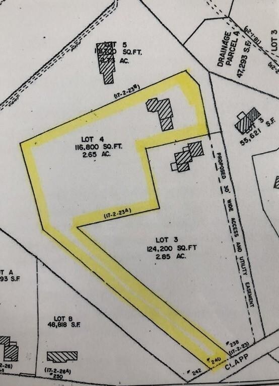 240 Clapp Rd, Scituate, MA 02066 - photo 3