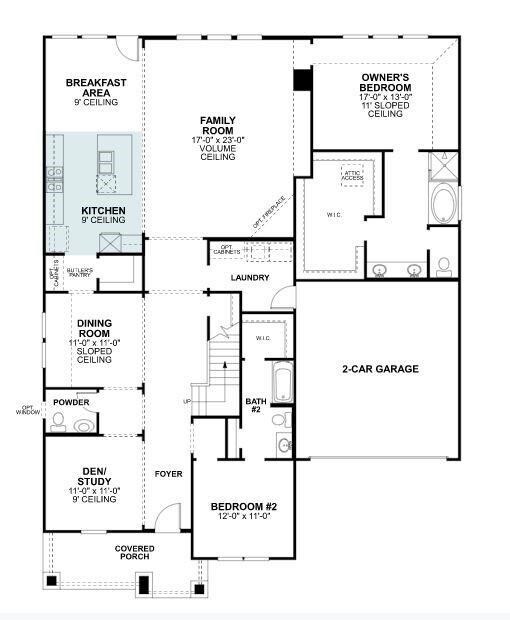 1704 Pecos Dr, Celina, TX 75009 - photo 2