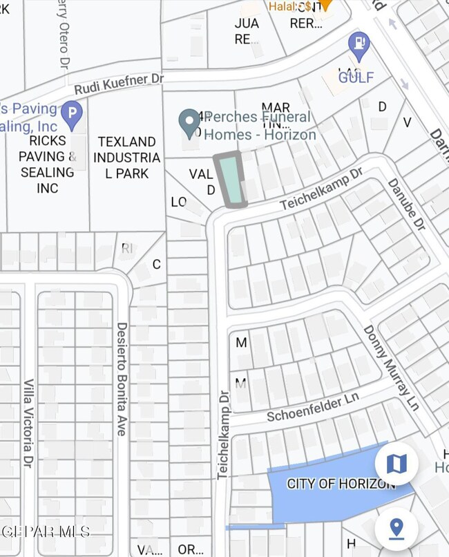 14405 Teichelkamp Dr, Horizon City, TX 79928 - photo 4