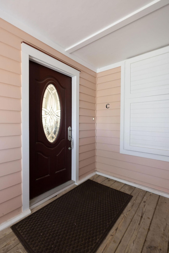 1606 Marsh Harbor Ln unit C, Mount Pleasant, SC 29464 - photo 3