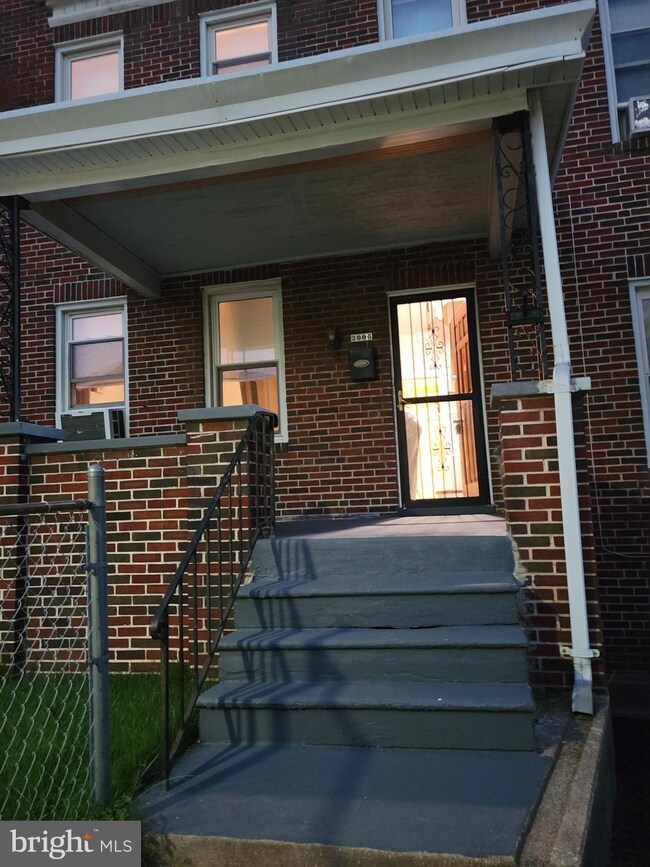 3000 Pelham Ave, Baltimore, MD 21213 - photo 7