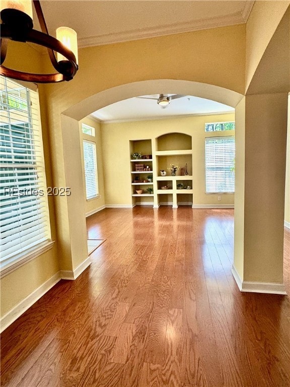 Dining to Livingroom