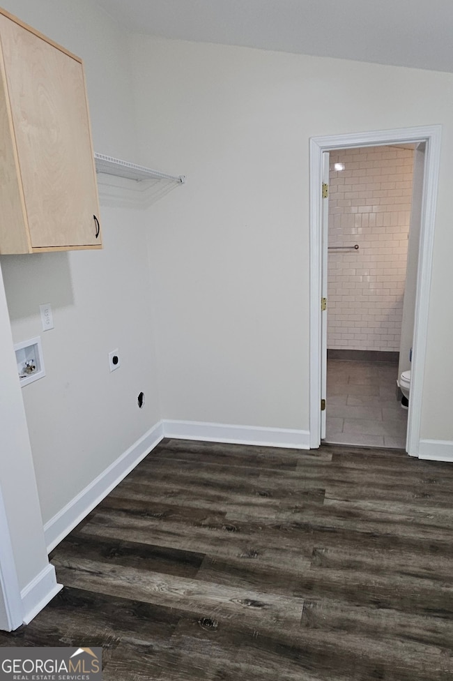 50 Sargent Tigner St, Newnan, GA 30263 - photo 3