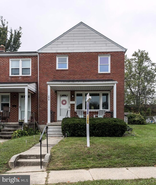 1010 Winsford Rd, Towson, MD 21204 - photo 2