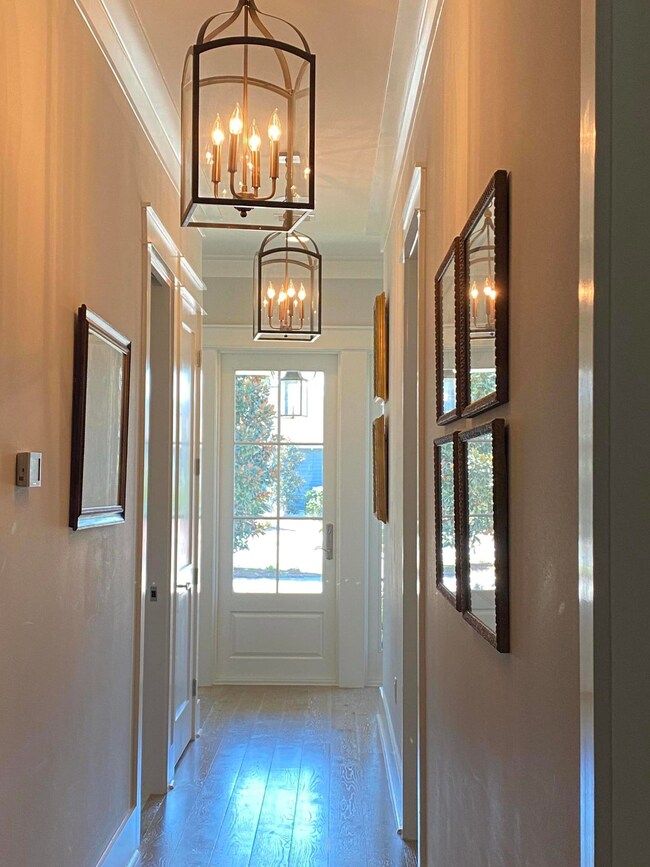 Foyer/hall