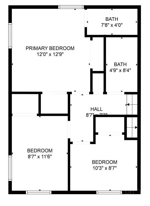 816 Farmers Rd, Wilmington, OH 45177 - photo 3