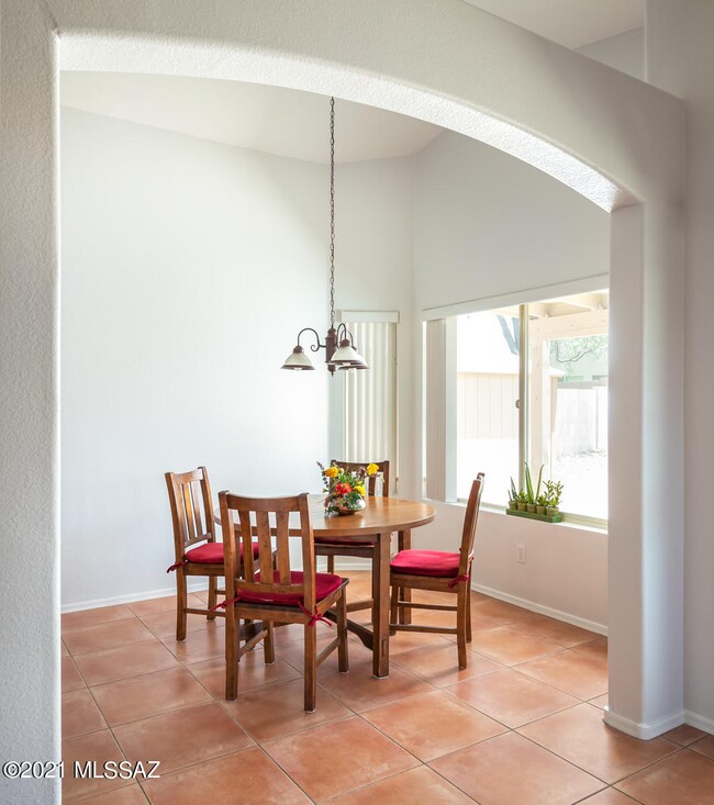 4 dining room