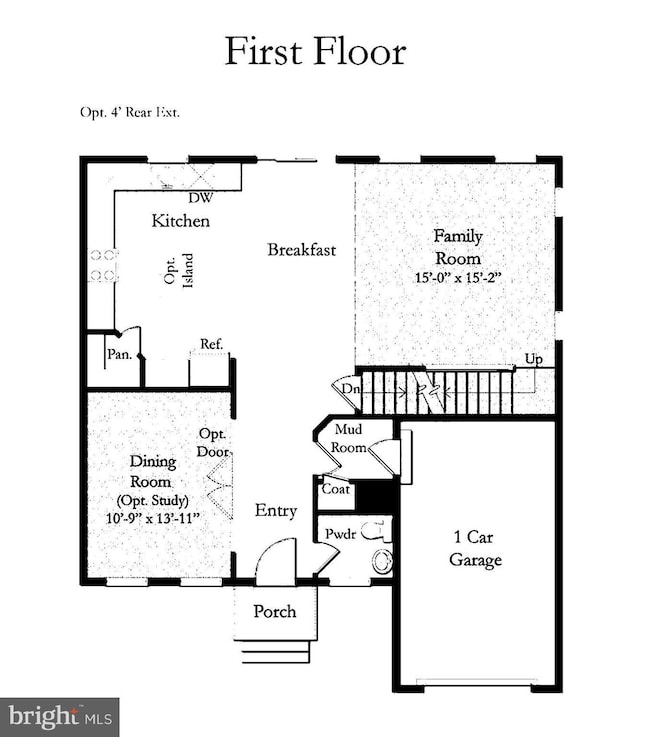 405 Alfalfa Ln, Martinsburg, WV 25403 - photo 2