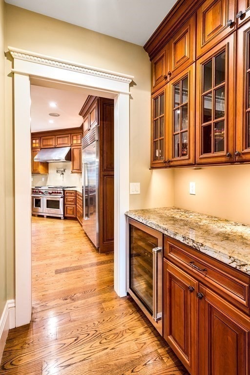 24 Drabbington Way, Weston, MA 02493 - photo 5