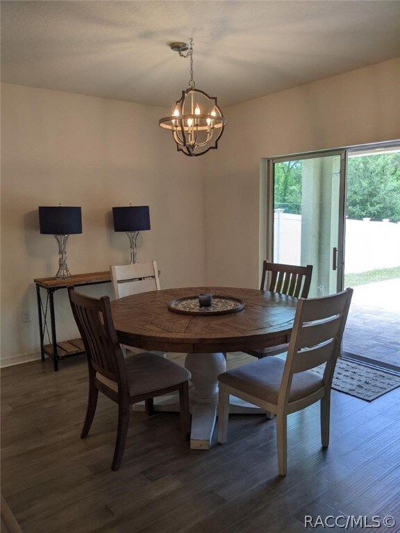 408 W Runyon Loop, Beverly Hills, FL 34465 - photo 6