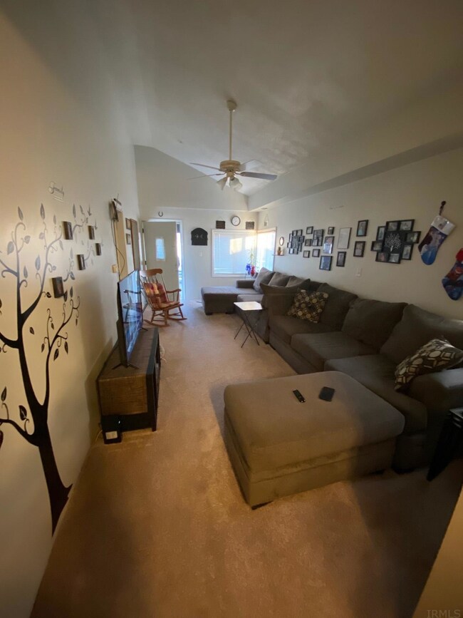 7879 N Tecumseh Rd, Walkerton, IN 46574 - photo 4