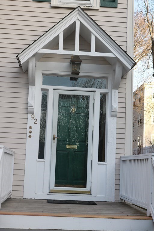 92 Coleman St, Dorchester, MA 02125 - photo 2