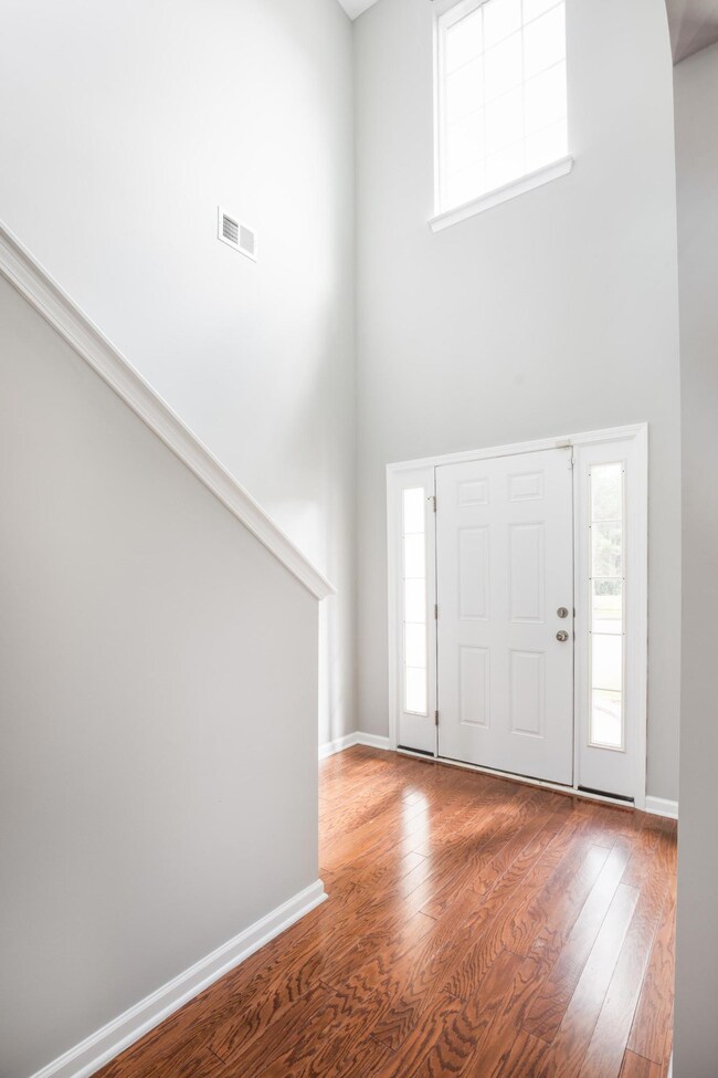 Foyer