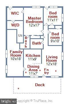 2905 Preston Ave, Alexandria, VA 22306 - photo 2