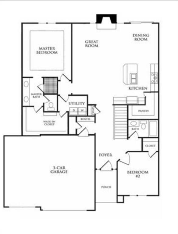 24322 W 91st Terrace, Lenexa, KS 66227 - photo 2