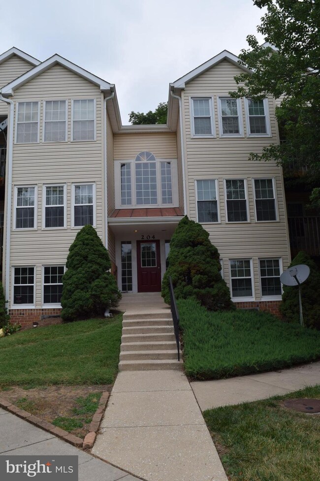 204 Juneberry Way unit 1C, Glen Burnie, MD 21061 - photo 2