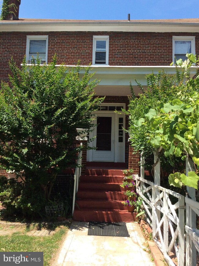 5500 New Hampshire Ave NW, Washington, DC 20011 - photo 3