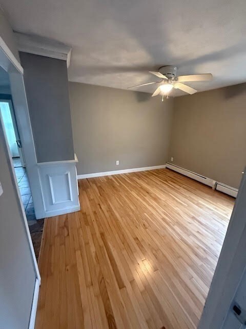 706 Rathbun St unit 2, Blackstone, MA 01504 - photo 2