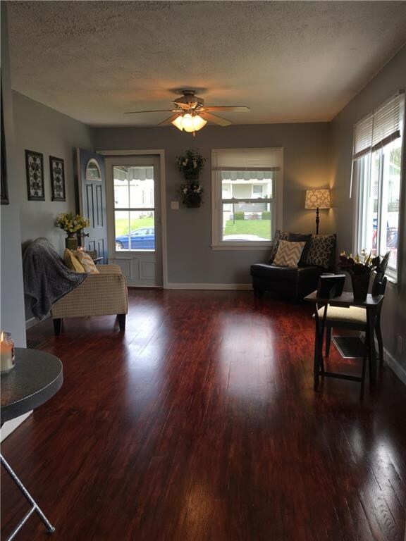 106 N 4th Ave, Beech Grove, IN 46107 - photo 3