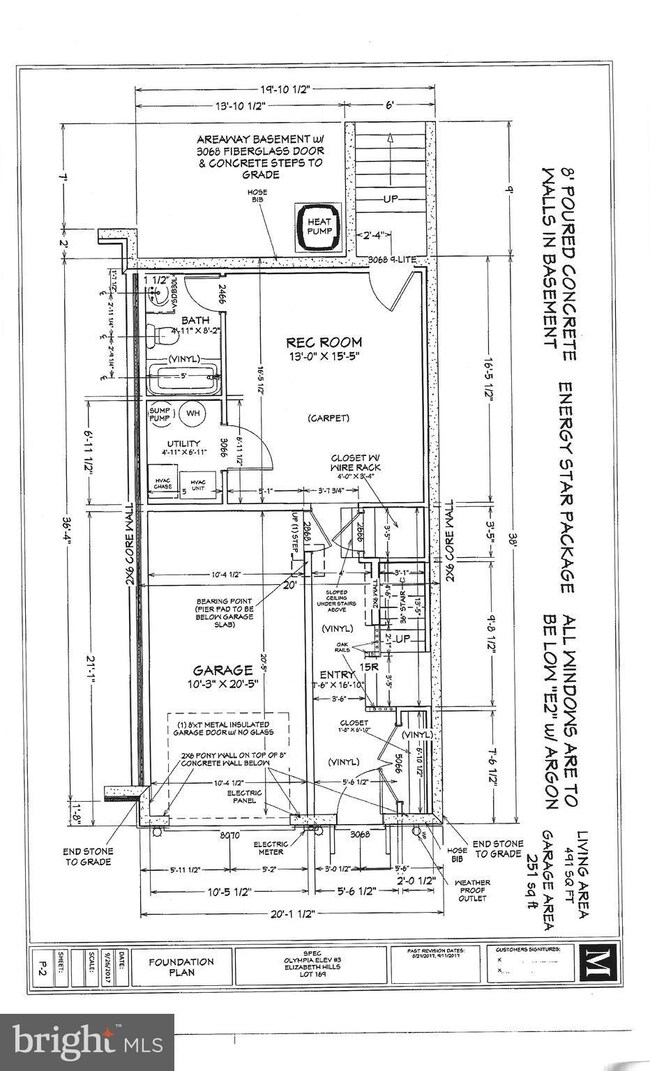 45711 Bethfield Way, California, MD 20619 - photo 4