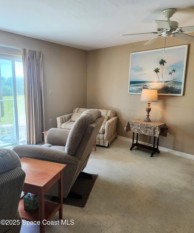 6401 Azure Ln unit B4, Cocoa Beach, FL 32931 - photo 4